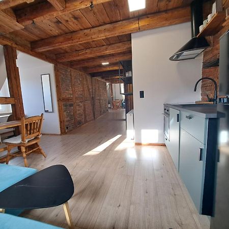 Gorskie Apartamenty Kowary Exteriör bild