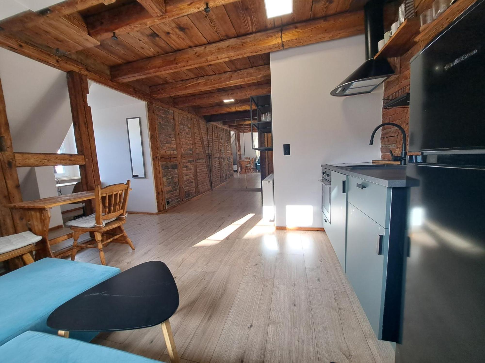 Gorskie Apartamenty Kowary Exteriör bild