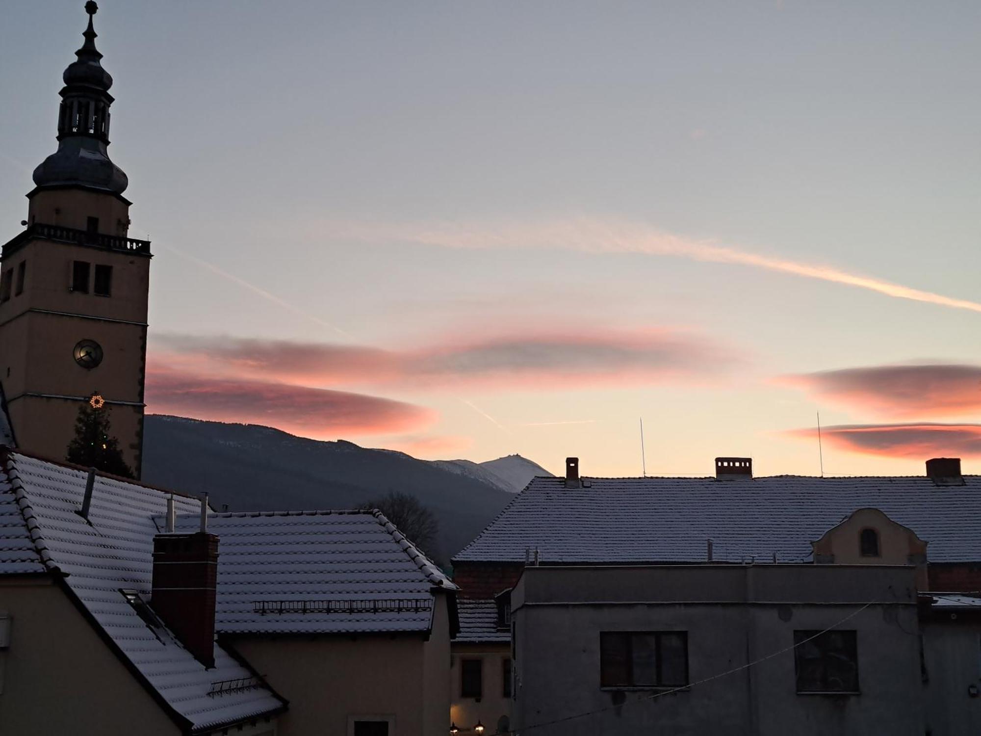 Gorskie Apartamenty Kowary Exteriör bild