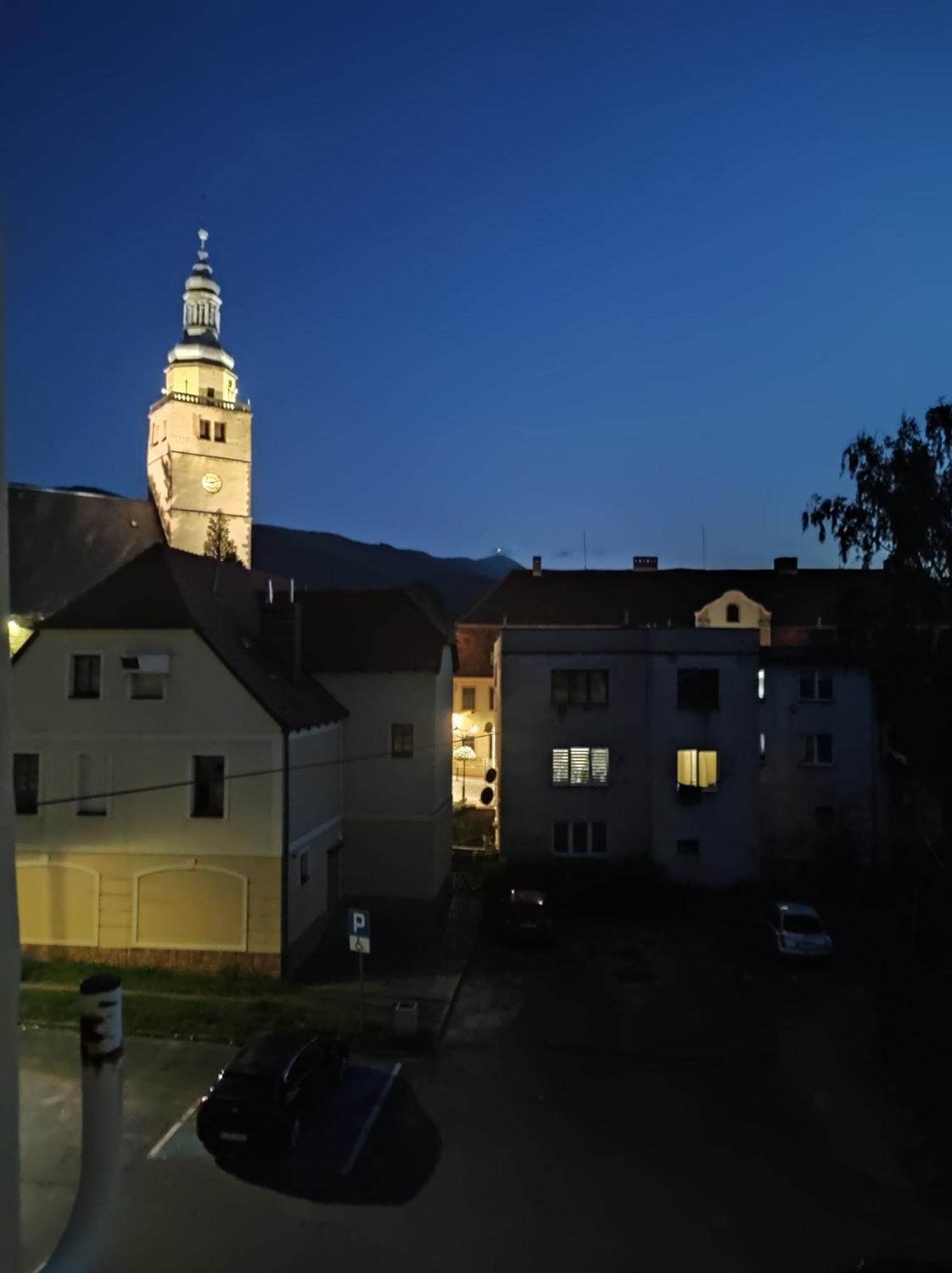 Gorskie Apartamenty Kowary Exteriör bild