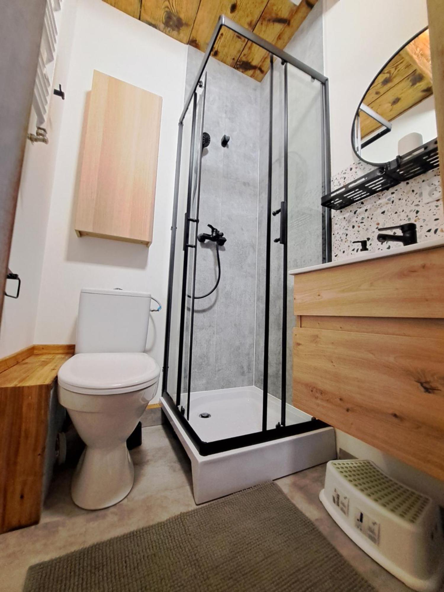 Gorskie Apartamenty Kowary Exteriör bild