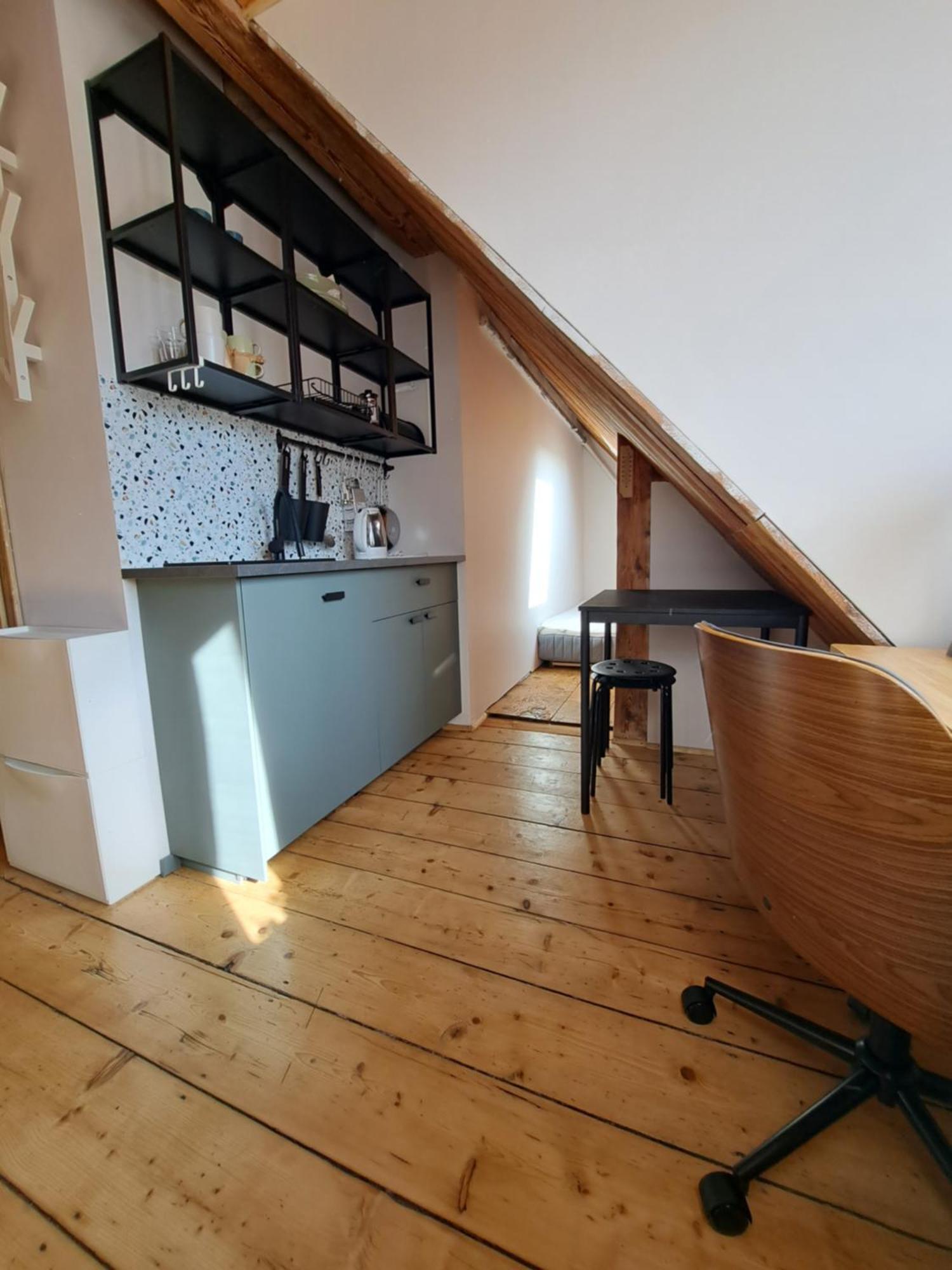 Gorskie Apartamenty Kowary Exteriör bild