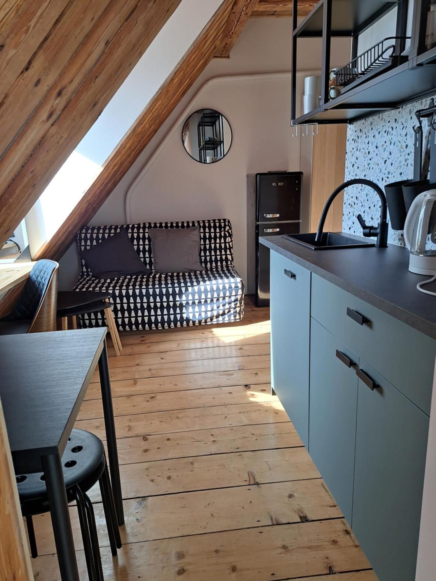 Gorskie Apartamenty Kowary Exteriör bild