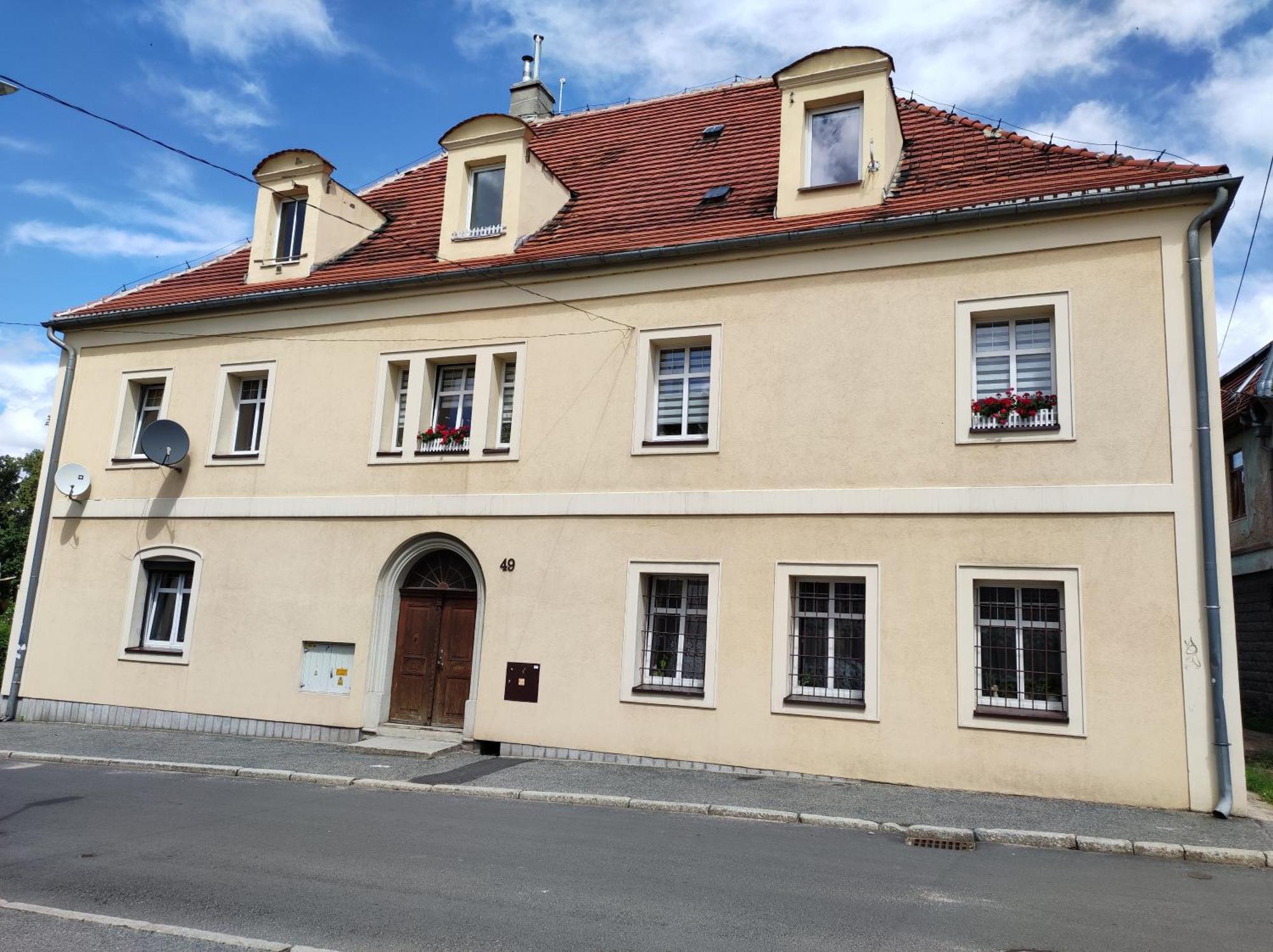 Gorskie Apartamenty Kowary Exteriör bild