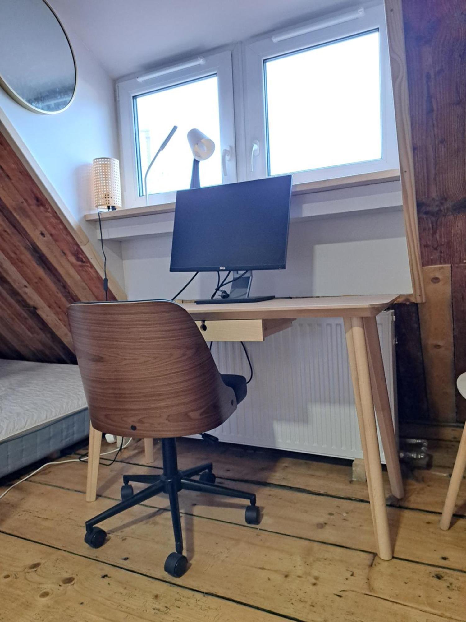 Gorskie Apartamenty Kowary Rum bild