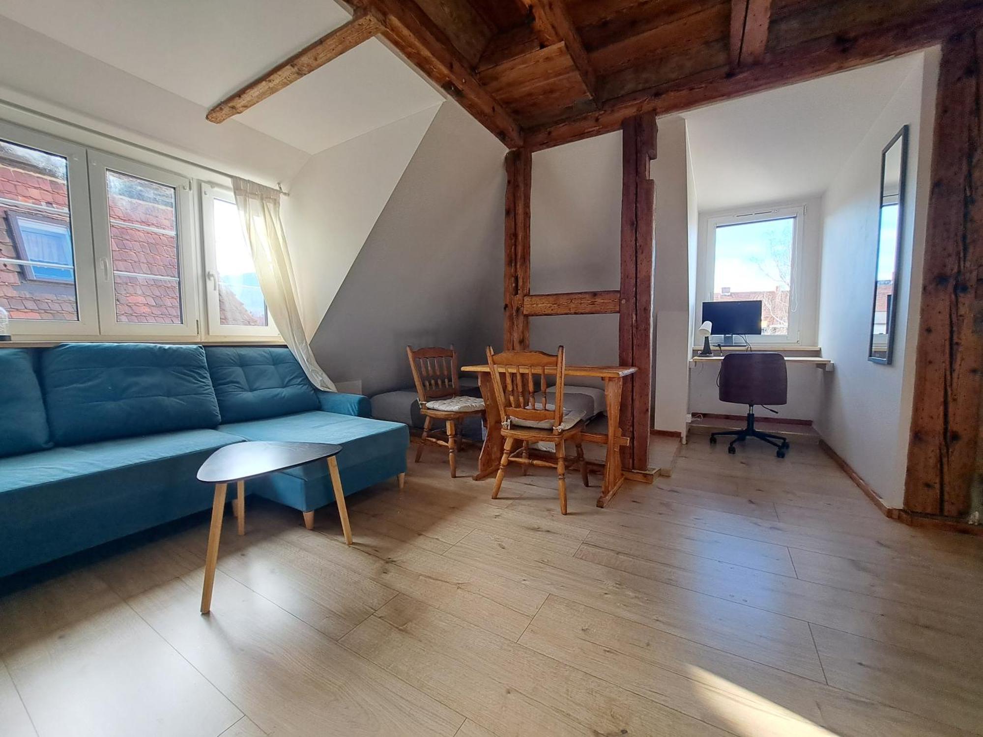 Gorskie Apartamenty Kowary Rum bild