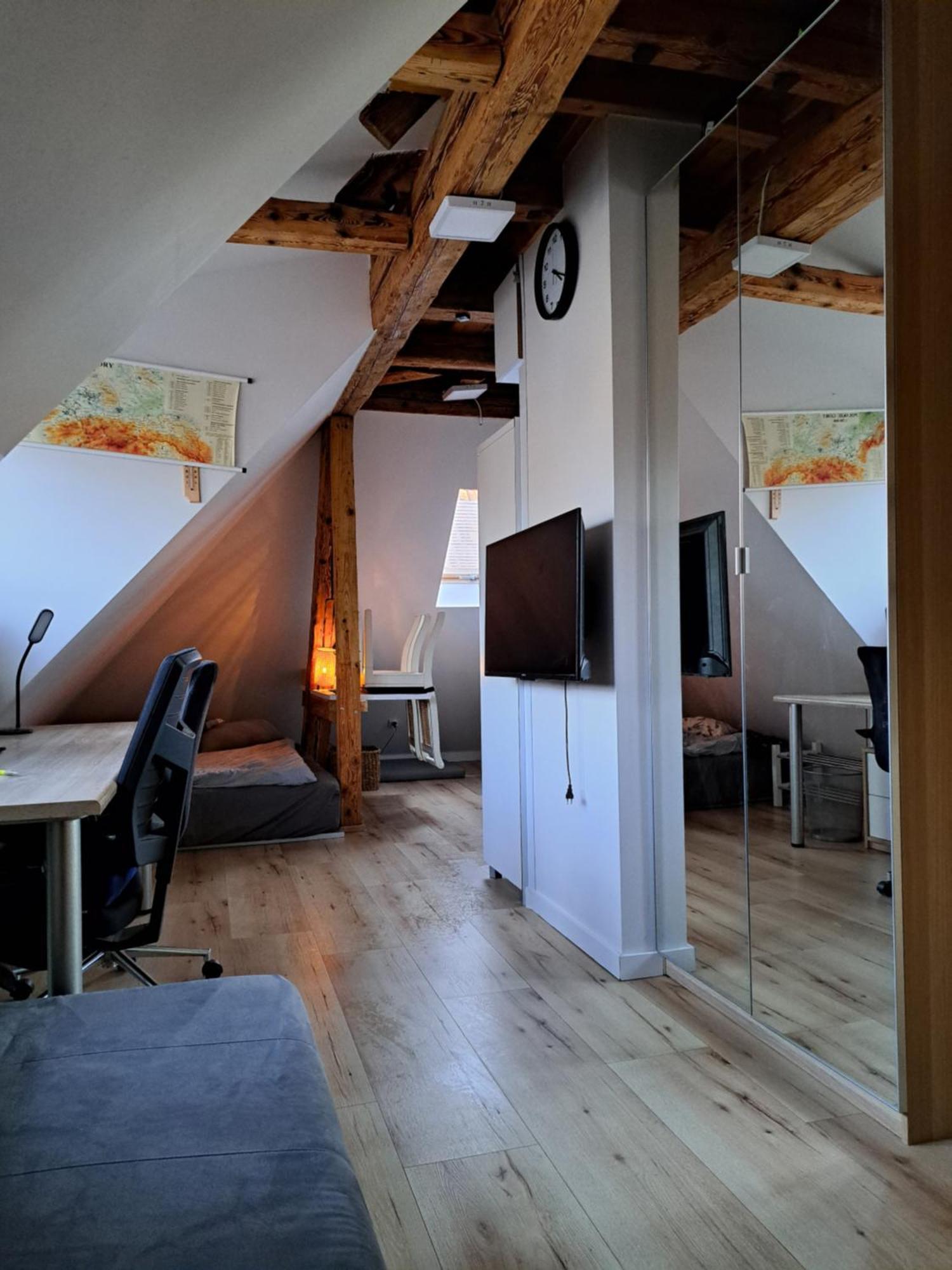 Gorskie Apartamenty Kowary Exteriör bild
