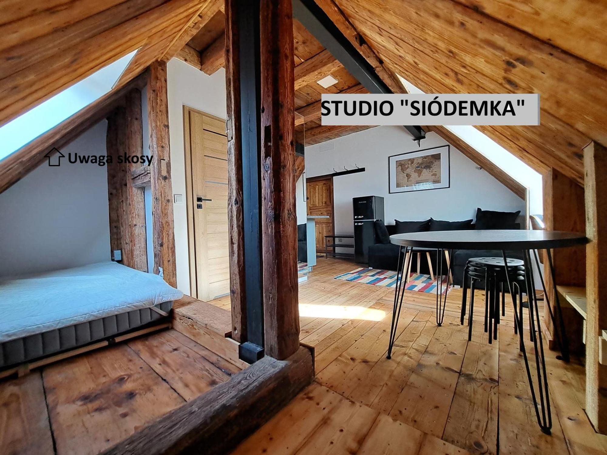Gorskie Apartamenty Kowary Exteriör bild